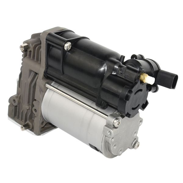 Air Suspension Compressor Pump 6393200404 For Benz Viano Vito W639 W447 2003 - /