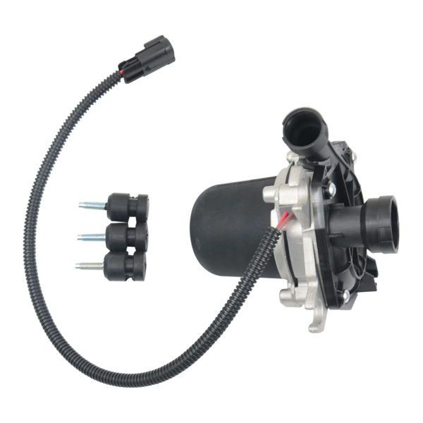 Secondary Air Injection Pump 12633981 12654577 for Chevrolet Malibu Impala 2.5L 2013-2015