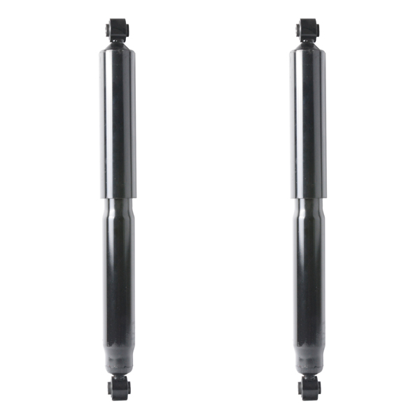 2 pcs/pair Left and Right OE Part Number 911261 Rear Suspension Shock Absorber