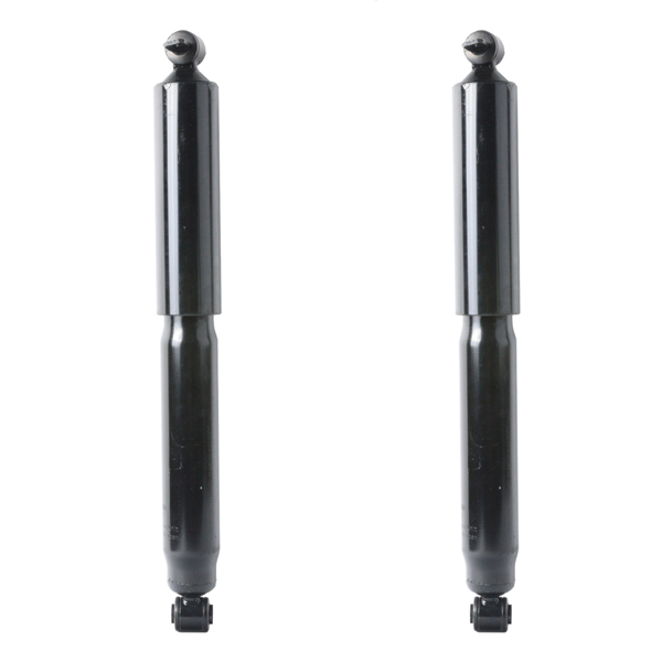 2 pcs/pair Left and Right OE Part Number 34762 Rear Suspension Shock Absorber