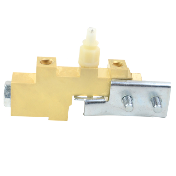 Brake Proportioning Valve For Ford Mustang Fairlane Falcon Disc/Drum PV6070FD 1960-70