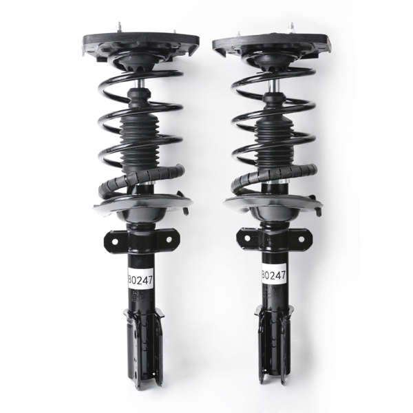 372471 Quick Complete Strut Assembly