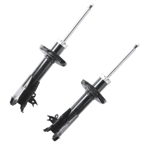 2 pcs/pair Left and Right OE Part Number 72285,72284 Front Suspension Shock Absorber