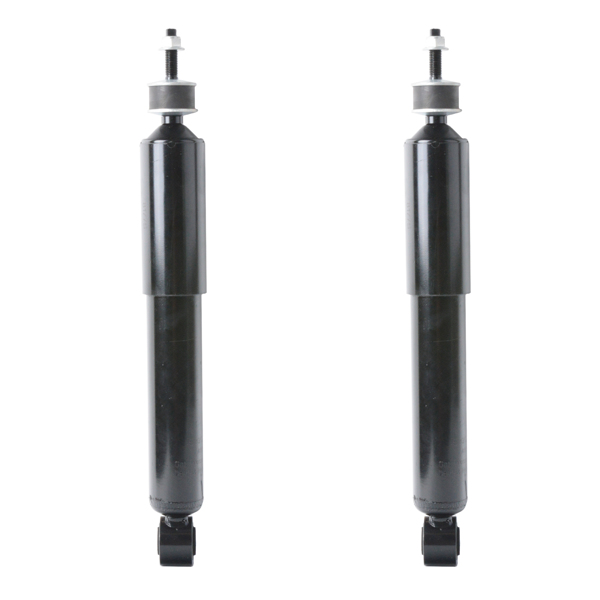 2 pcs/pair Left and Right OE Part Number 34504 Front Suspension Shock Absorber
