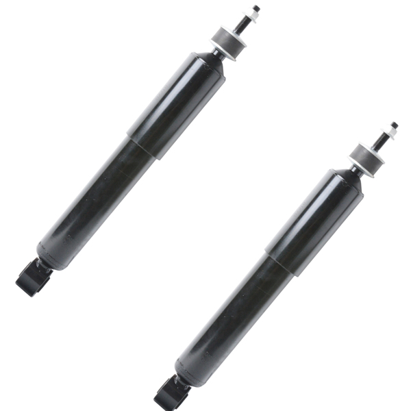 2 pcs/pair Left and Right OE Part Number 34504 Front Suspension Shock Absorber