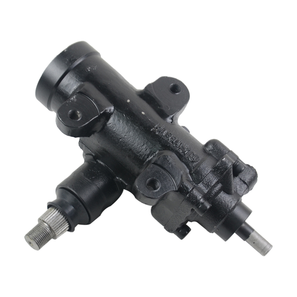 Power Steering Gear Box 26102452 for Chevrolet Silverado Suburban Tahoe GMC Sierra 1500 Cadillac Escalade