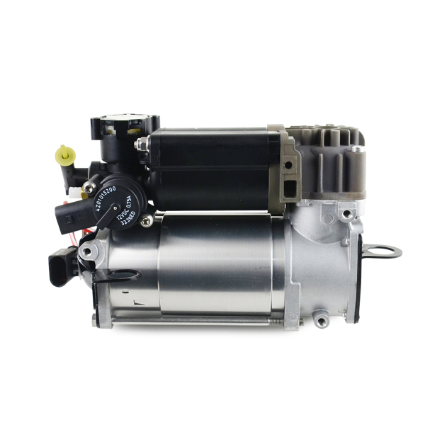 Air Suspension Compressor Pump 2203200104 2203200304 For Mercedes-Benz W220 W211 S-Class 2003-2009