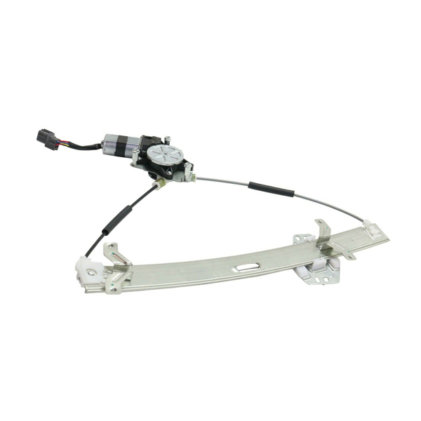 New Window Regulator and Motor Assembly For Honda Accord 03-07 Front Left OE 72250SDAA02
