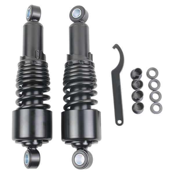 Rear Adjustable Shock Absorber 267mm for Harley Sportster Forty Eight Iron