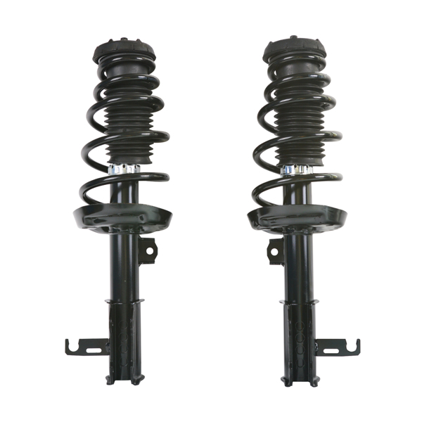372663，372664 Quick Complete Strut Assembly