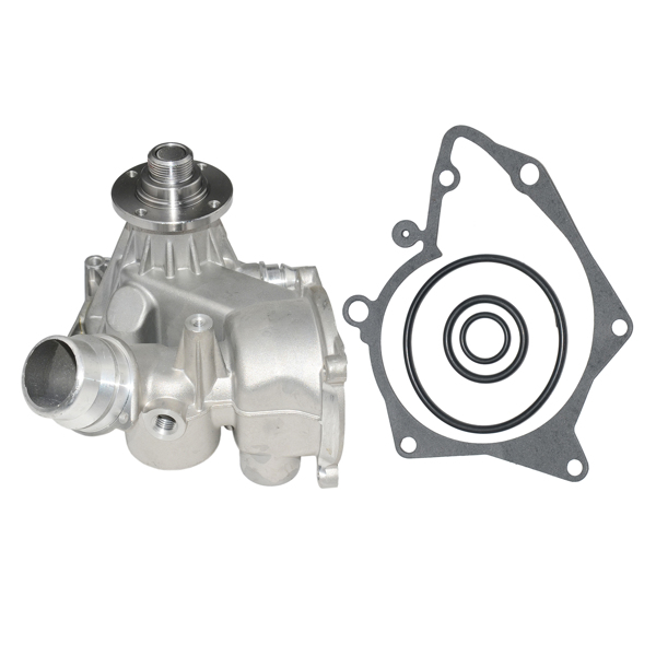 Cooling Water Pump # PEB000030 for BMW 5 7er Land Rover Range Rover MK III M62 B44 E39 1995-2004 E61 2004-2010