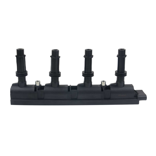 Ignition Coil Pack 1208092 1208096 25195107 for Chevrolet Cruze Limited Cadillac ELR Opel Astra 1.4L 