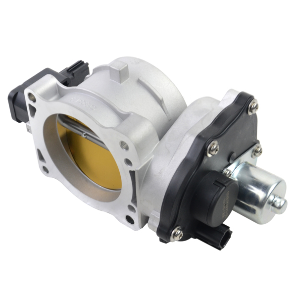 Throttle Body w/TPS 75mm 8L3Z9E926C New For FORD F-150 F-250 Expedition 5.4L V8 