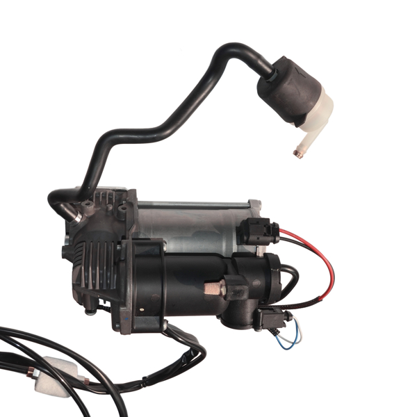  Air Suspension Compressor Pump for 2014-2016 Land Rover Range Rover Sport L405 L494 LR056304 