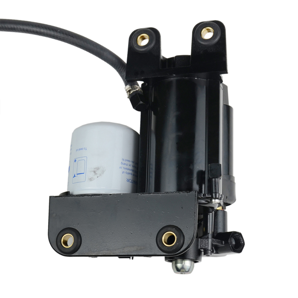 New Fuel Pump Assembly 21608512 21545138 for Volvo Penta Part Stern High Pressure Performance Electric  8.1L  