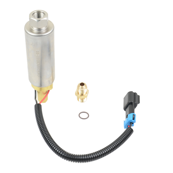Electric Fuel Pump 861156A1 For MerCruiser EFI MPI V8 305 350 454 502 PH500-M014
