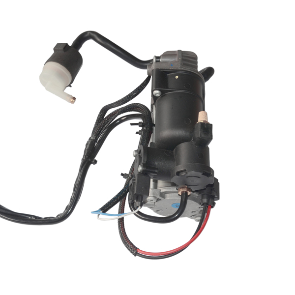  Air Suspension Compressor Pump for 2014-2016 Land Rover Range Rover Sport L405 L494 LR056304 