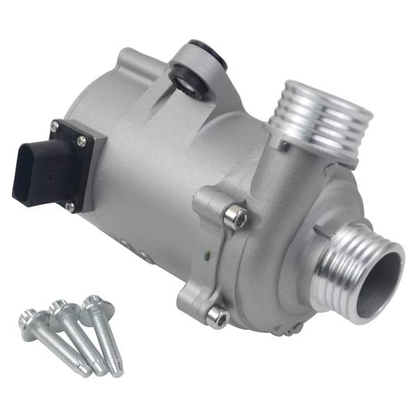 Electric Coolant Water Pump 11517597715 for BMW E84 X3 F25 X4 F26 Z4 E89