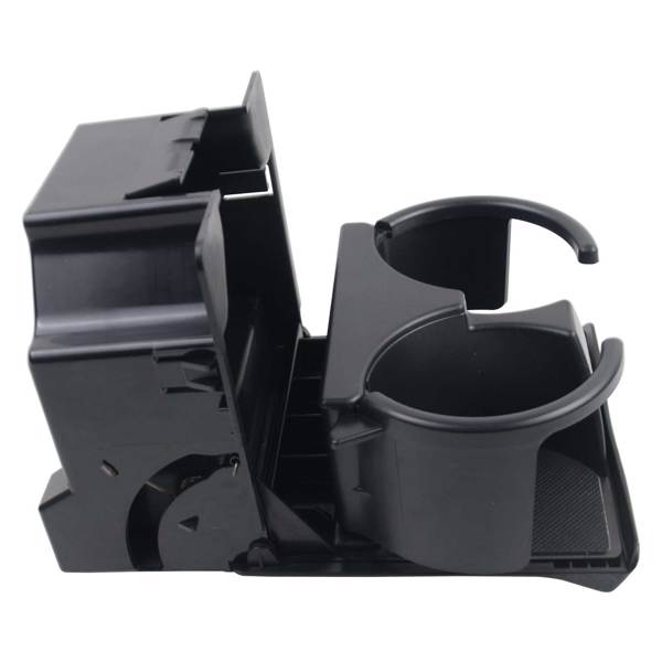 Center Console Instrument Panel Cup Holder 969679FD0B for Nissan Titan S 5.6L V8