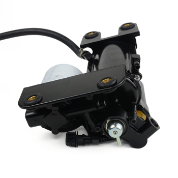 New Fuel Pump Assembly 21608512 21545138 for Volvo Penta Part Stern High Pressure Performance Electric  8.1L  
