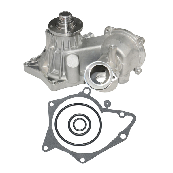 Cooling Water Pump # PEB000030 for BMW 5 7er Land Rover Range Rover MK III M62 B44 E39 1995-2004 E61 2004-2010