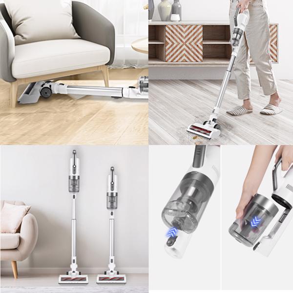 【Not available for sale on Amazon&Walmart】Aposen H21  dry cordless vacuum cleaner multi-functional handheld vacuum cleaner for floor sofa pet fur hair