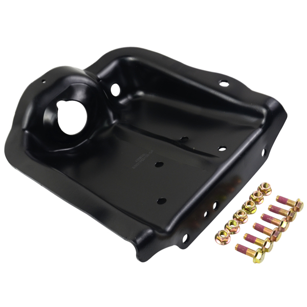 Spring Tower Shock Mount Driver Side LH # E2TZ5A306J Dorman 924-406 for Ford F100 4750LB GVW 1980-1996