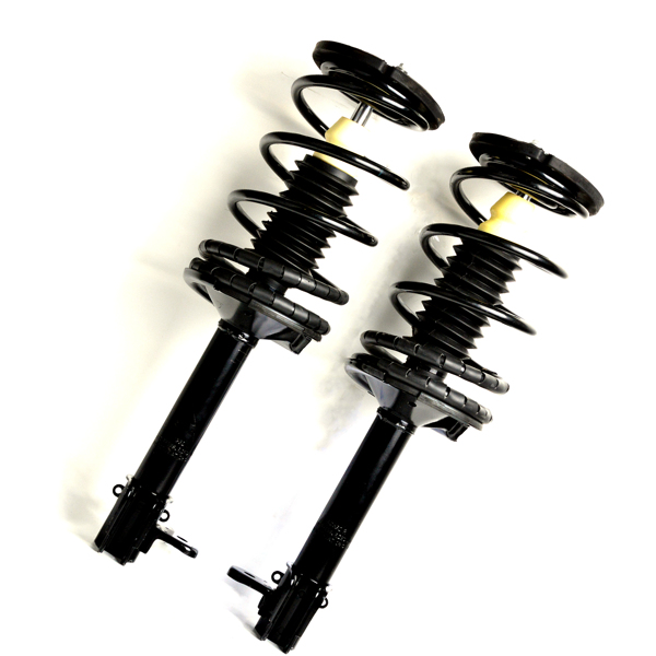 171579, 171578 Rear Complete Strut & Spring Assembly For Dodge Neon 2000-2005 New Pair