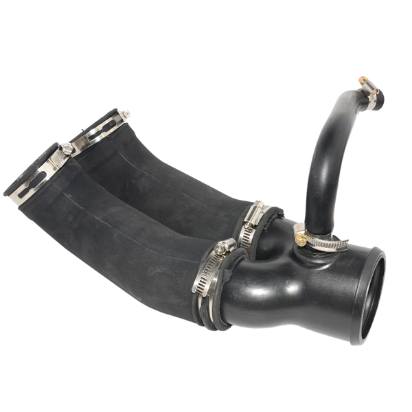 Air Cleaner Duct Hose Fit For Ford F-150 Bronco F-250 F-350 5.0L 5.8L 1994-1997 F6TZ-9B659-AD
