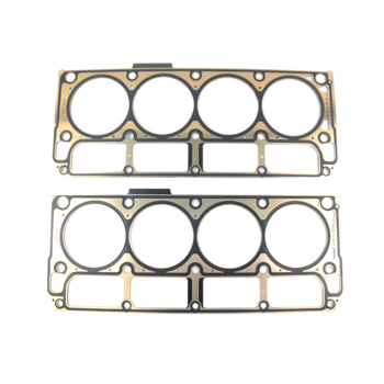 Set of 2 Cylinder Head Gaskets 12622033 for Cadillac CTS Chevrolet Corvette CamaroSS 2009-2015