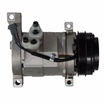 Air Conditioning Compressor for Hummer H2/Chevrolet Tahoe Silverado/MGC Sierra/Cadillac Escalade