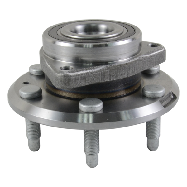 Front or Rear Wheel Bearing & Hub Assembly 15918787 15941790 for Buick Enclave GMC Acadia Chevrolet Traverse 2007-2016