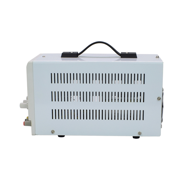 QW-MS305D 30V 5A Adjustable DC Stabilizer Power Supply (US Standard)