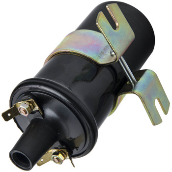Ignition on plug Coil For Kohler K Series Internal Resistor K91 K141 K161 K181 K241 K301 K341 K361 Replaces 41 519 21-S