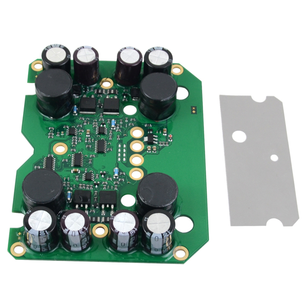 燃油喷射控制模块	Fuel Injection Control Module FICM Board for FORD E350 E450 F250 6.0L 904229-5