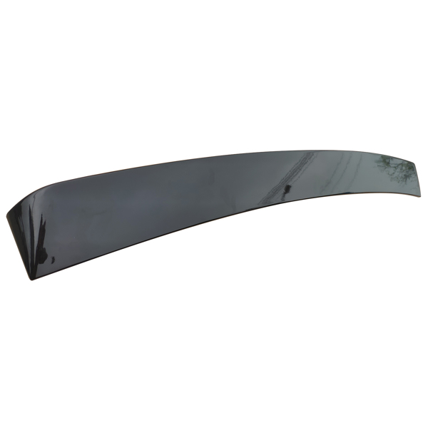 ABS Roof Spoiler for 12-17 Toyota Camry Bright Black