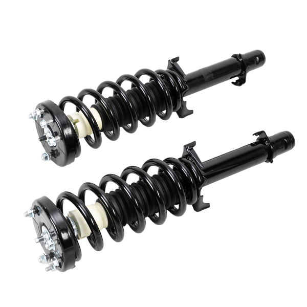 减震总成-246-272693-272694 JB-17