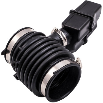 Air Clear Intake Hose For Nissan Murano V6 3.5L 2008-2014 & Quest V6 3.5L 2011-2017 #16576-1AA1A