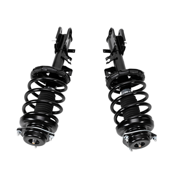 减震总成-263-271573-271574 JB-4