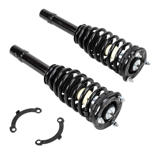 减震总成-207-171417-171417 JB-44