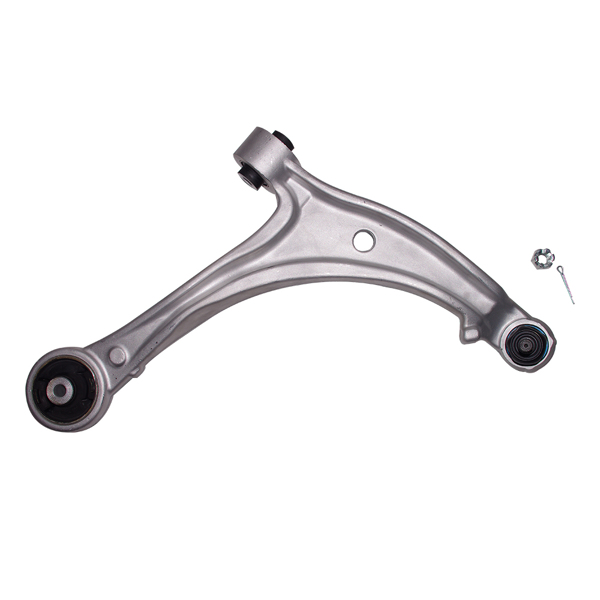 Aluminum Front Lower Control Arm Kit For 2005 2006 2007 2008 09 10 Honda Odyssey