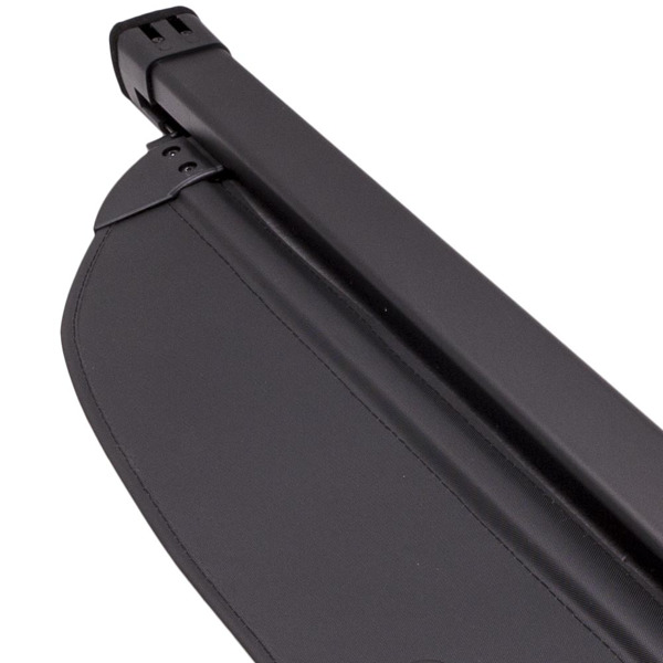 Retractable Rear Trunk Cargo Cover Shield for Kia Sorento 2016-2019