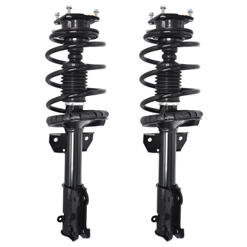 2 PCS COMPLETE STRUT 2011 - 2014 FORD-MUSTANG