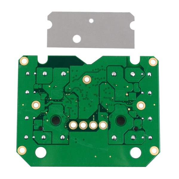 燃油喷射控制模块	Fuel Injection Control Module FICM Board for FORD E350 E450 F250 6.0L 904229-1