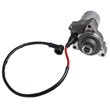 Starter Motor 12V For 50cc 70cc 90cc 110cc 125cc 4-Stroke Engine fit for Panther for Vicco
