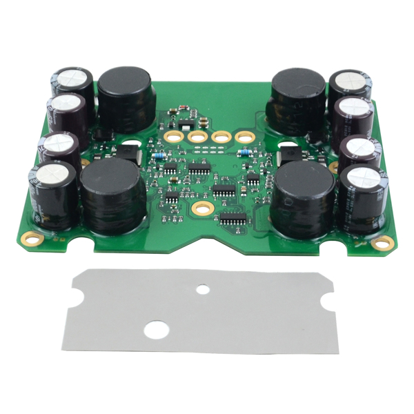燃油喷射控制模块	Fuel Injection Control Module FICM Board for FORD E350 E450 F250 6.0L 904229-4
