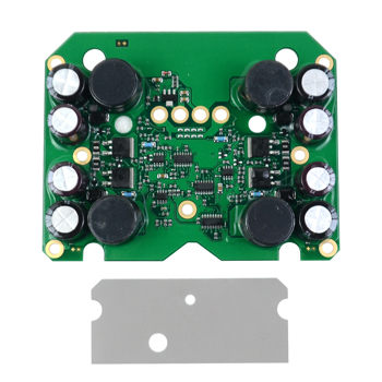燃油喷射控制模块	Fuel Injection Control Module FICM Board for FORD E350 E450 F250 6.0L 904229