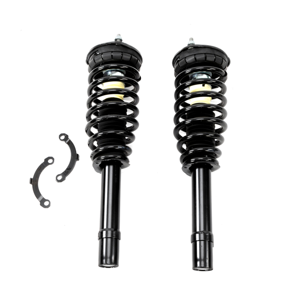 减震总成-207-171417-171417 JB-25