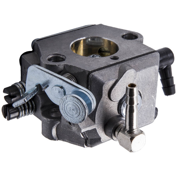 Carburetor & Fuel Line Kit for Stihl 028 028AV Super Chainsaw HU-40D 11181200600