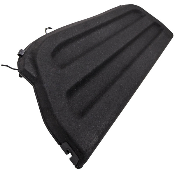 Rear Trunk Cargo Cover Shield Shade for Honda 2015-2019